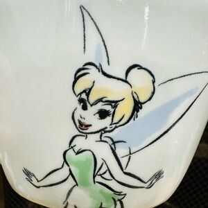 Rae Dunn Tinker bell Disney Measuring Cups